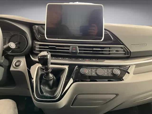Maxus Deliver 9 L3H2 Luxury 5J o. 160.000 KM Garantie 06/2025-photo-8