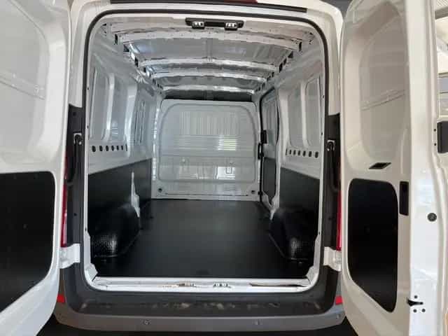 Maxus Deliver 9 L3H2 Luxury 5J o. 160.000 KM Garantie 06/2025-photo-9