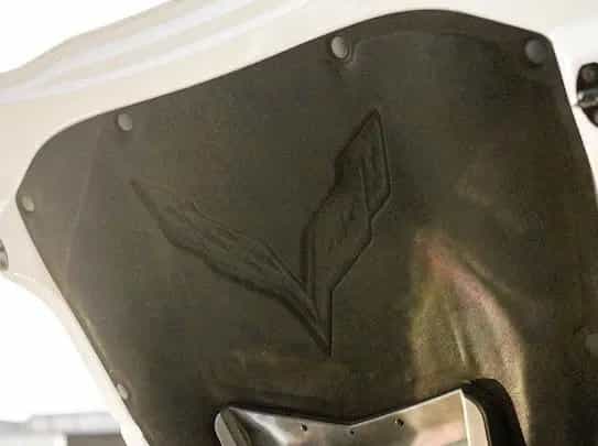 Corvette C7 6.2 V8 AT8 Grand Sport Coupe Grand Sport 3LT 01/2019-photo-12