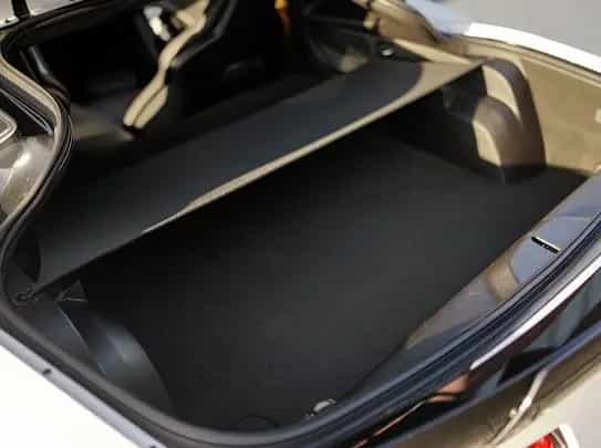 Corvette C7 6.2 V8 AT8 Grand Sport Coupe Grand Sport 3LT 01/2019-photo-9
