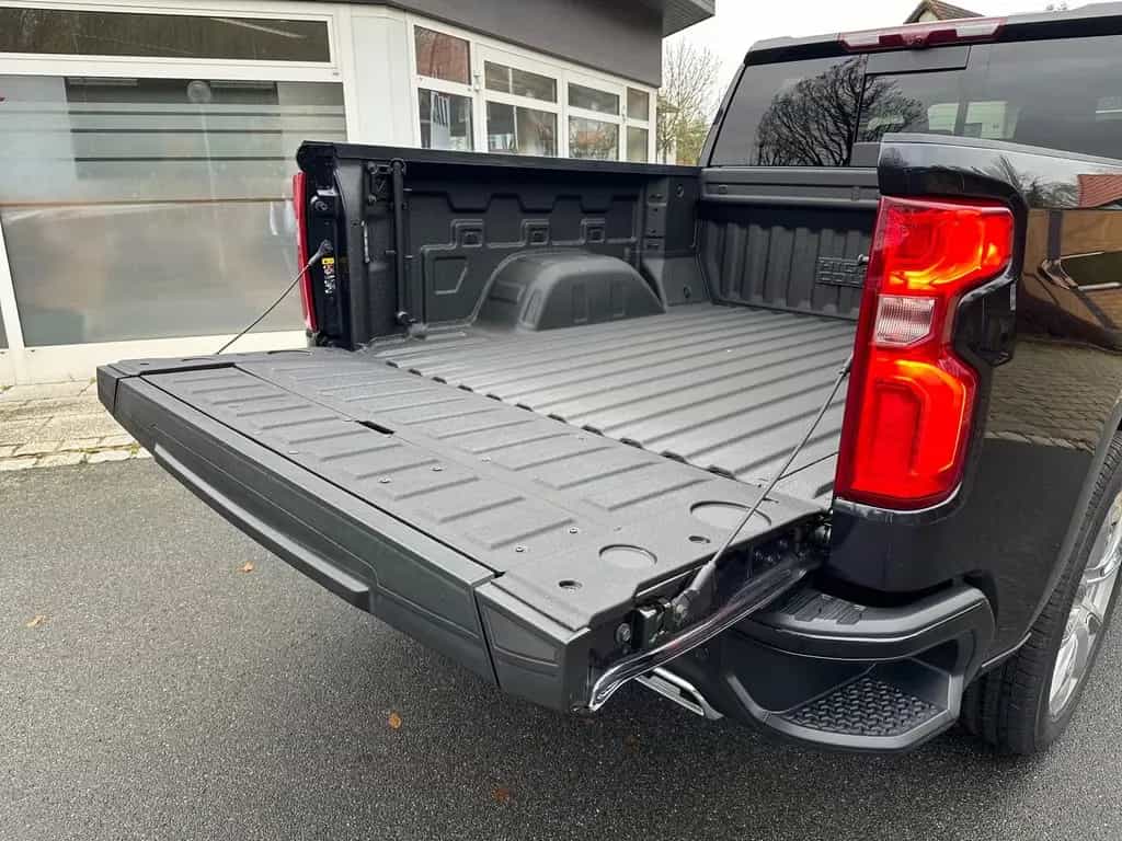 Chevrolet Silverado High Country 3.0 Duramax 22" LED 04/2025-photo-10