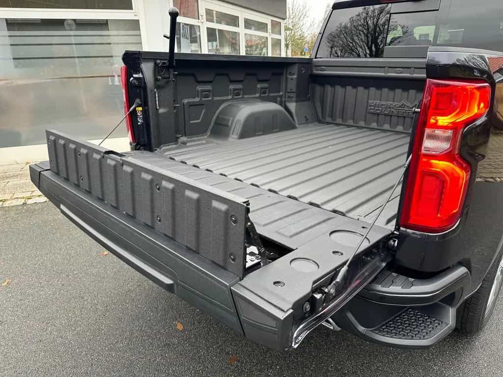 Chevrolet Silverado High Country 3.0 Duramax 22" LED 04/2025-photo-12