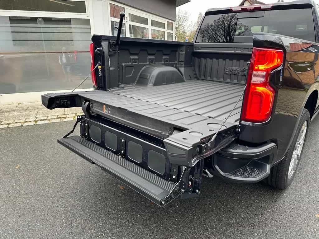 Chevrolet Silverado High Country 3.0 Duramax 22" LED 04/2025-photo-13