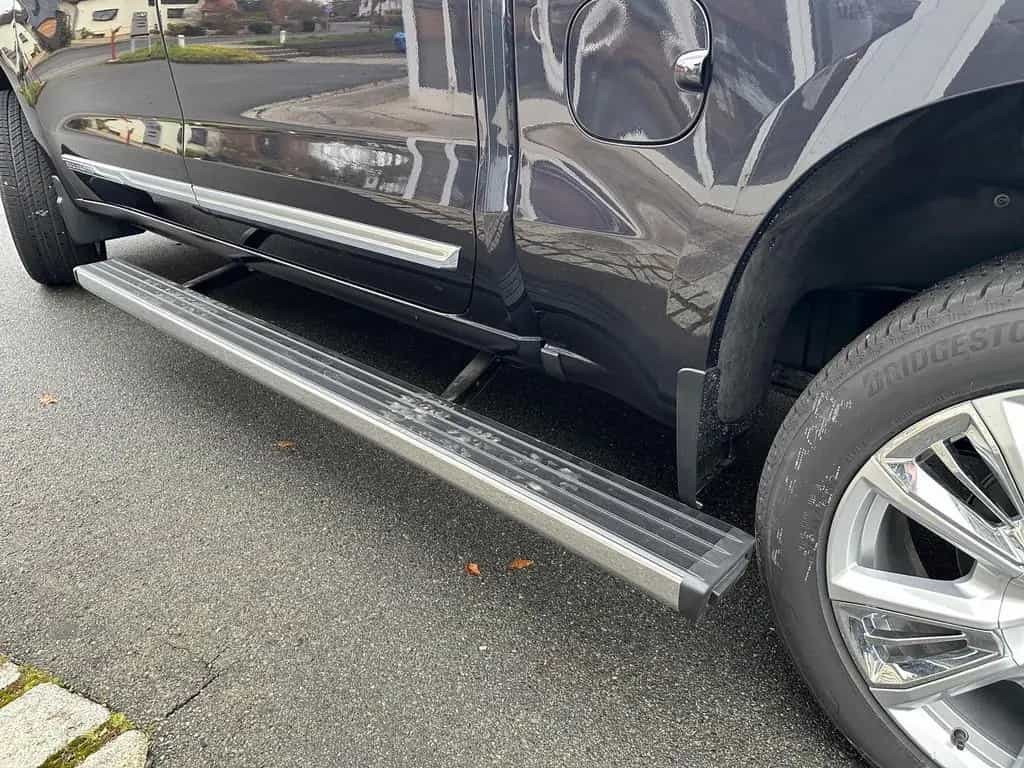 Chevrolet Silverado High Country 3.0 Duramax 22" LED 04/2025-photo-15