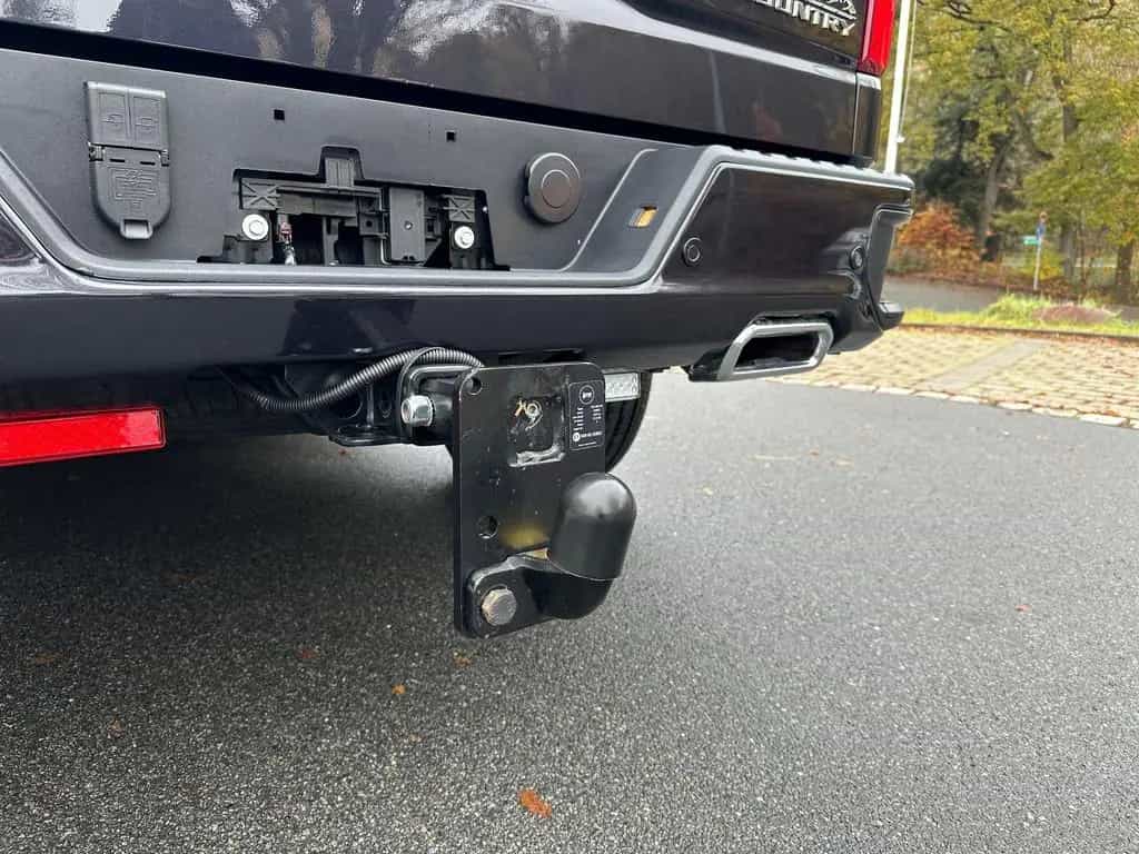 Chevrolet Silverado High Country 3.0 Duramax 22" LED 04/2025-photo-28