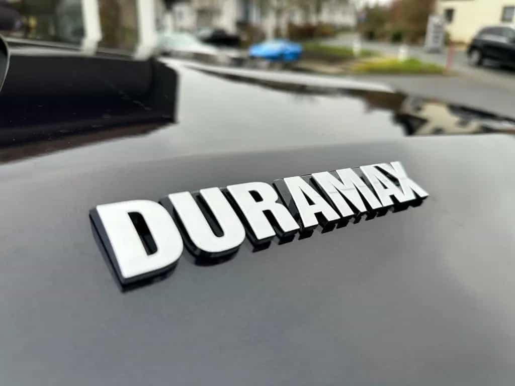 Chevrolet Silverado High Country 3.0 Duramax 22" LED 04/2025-photo-36