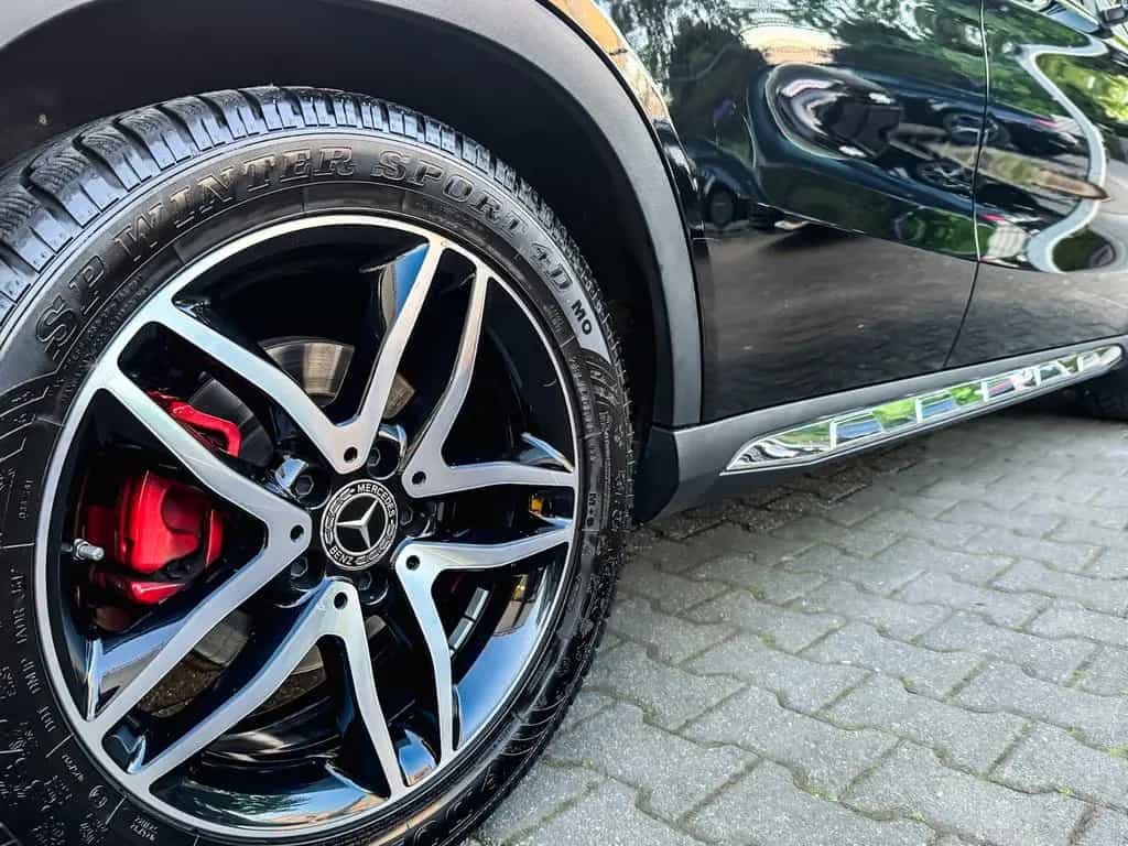 Mercedes-Benz GLA 200 AMG/Style Edition/CAM/AHK/LEDER/1.HD/LED 12/2018-photo-13