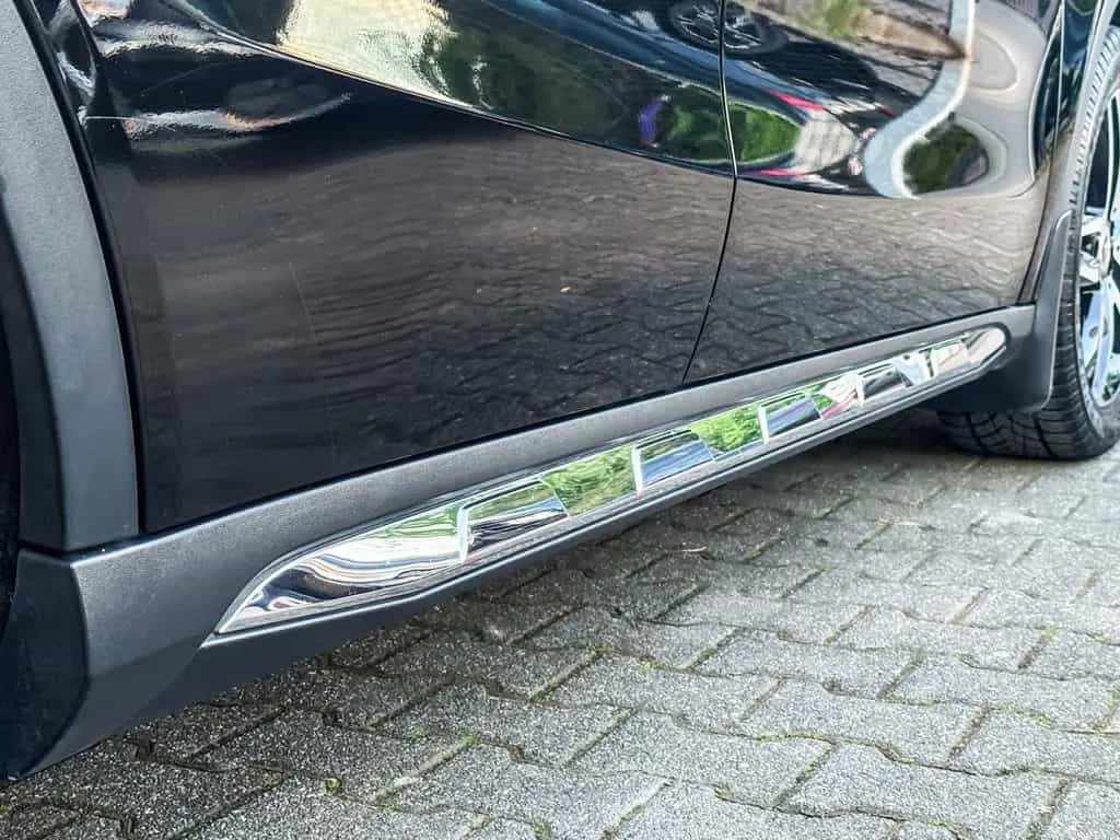 Mercedes-Benz GLA 200 AMG/Style Edition/CAM/AHK/LEDER/1.HD/LED 12/2018-photo-14