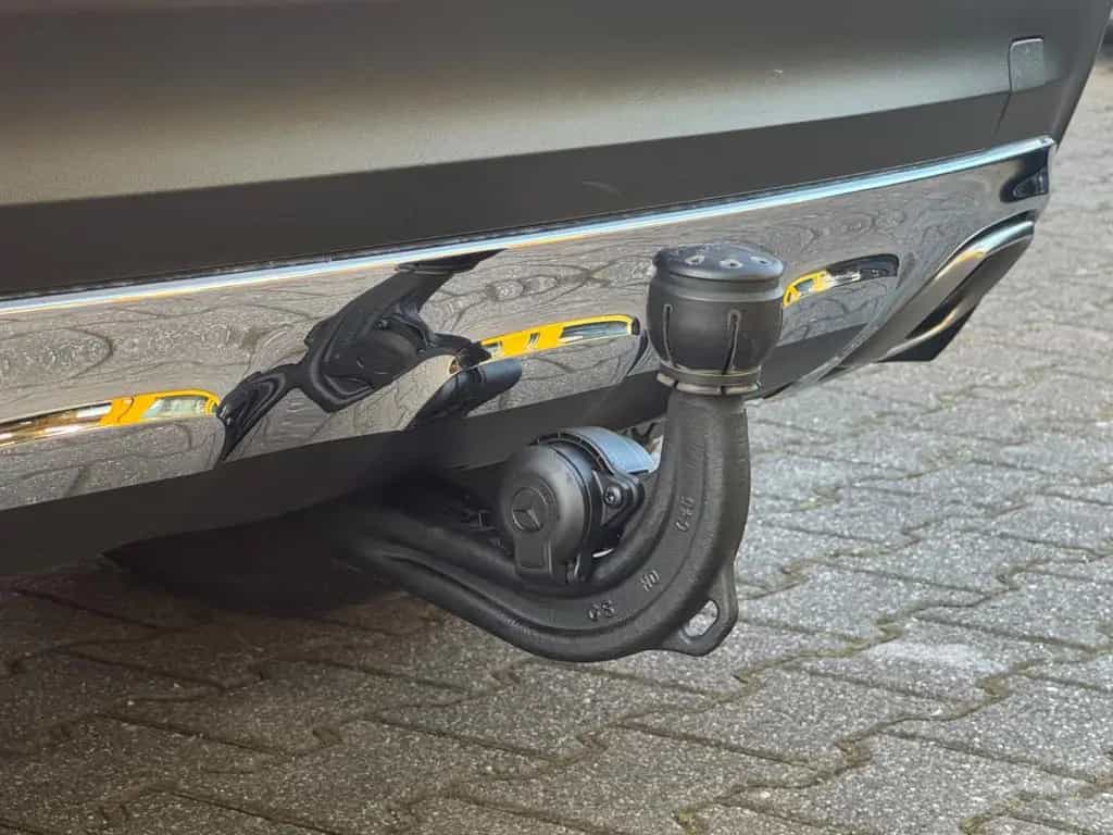 Mercedes-Benz GLA 200 AMG/Style Edition/CAM/AHK/LEDER/1.HD/LED 12/2018-photo-15