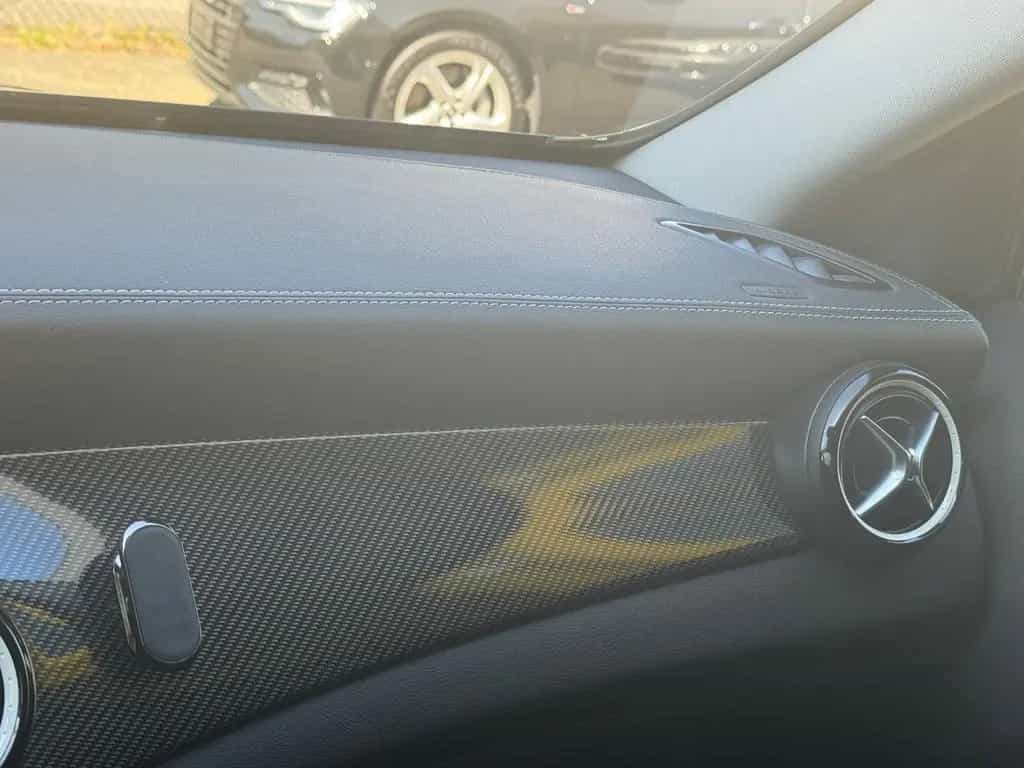 Mercedes-Benz GLA 200 AMG/Style Edition/CAM/AHK/LEDER/1.HD/LED 12/2018-photo-41
