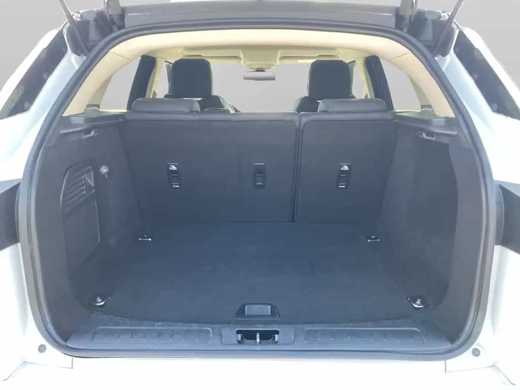 Land Rover Range Rover Rover Evoque Pure/Kamera/Tempomat/Klima 09/2016-photo-16