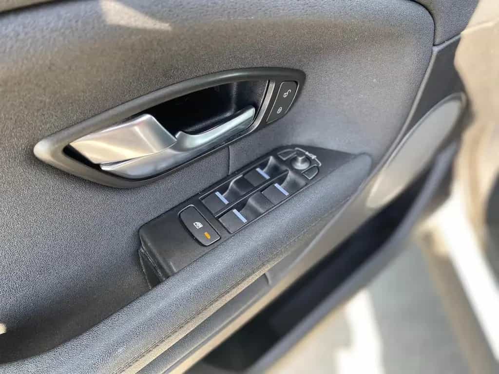 Land Rover Range Rover Rover Evoque Pure/Kamera/Tempomat/Klima 09/2016-photo-22