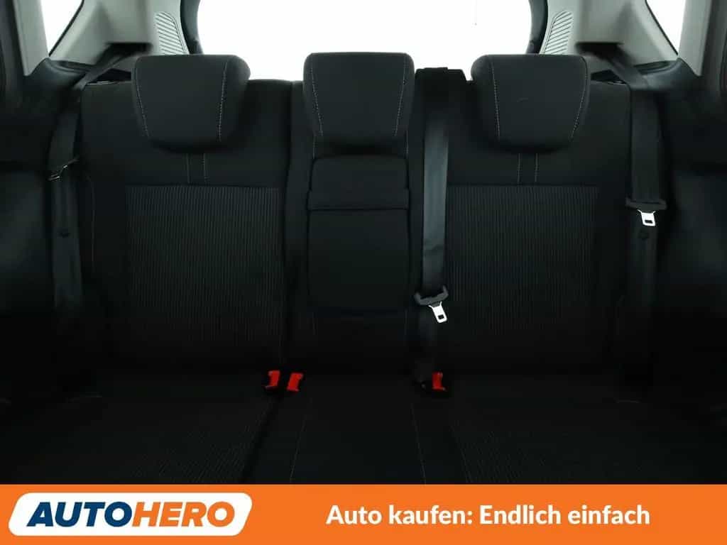 Ford B-Max 1.0 EcoBoost Titanium*PDC*SHZ*KLIMA* 09/2017-photo-14