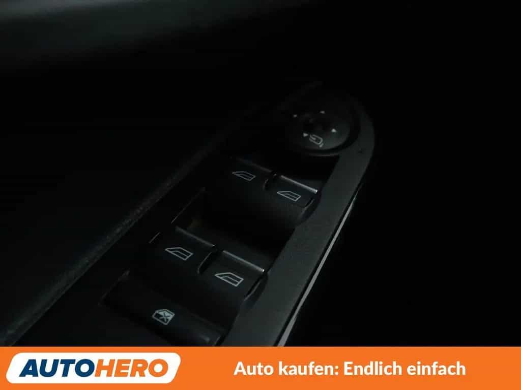 Ford B-Max 1.0 EcoBoost Titanium*PDC*SHZ*KLIMA* 09/2017-photo-21