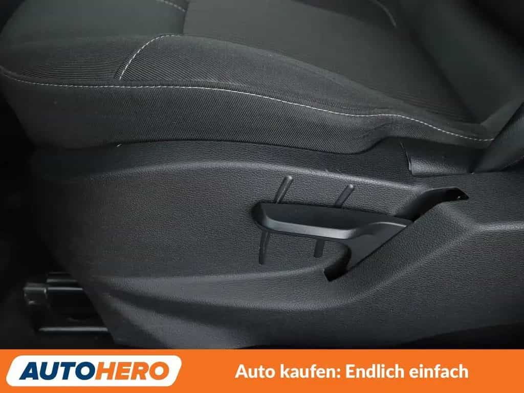 Ford B-Max 1.0 EcoBoost Titanium*PDC*SHZ*KLIMA* 09/2017-photo-23