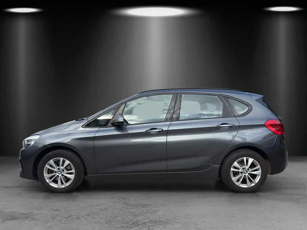 BMW 2 Series 218i Active Tourer Advantage PDC/RFK/EL.HECKKLAP 05/2019-photo-1