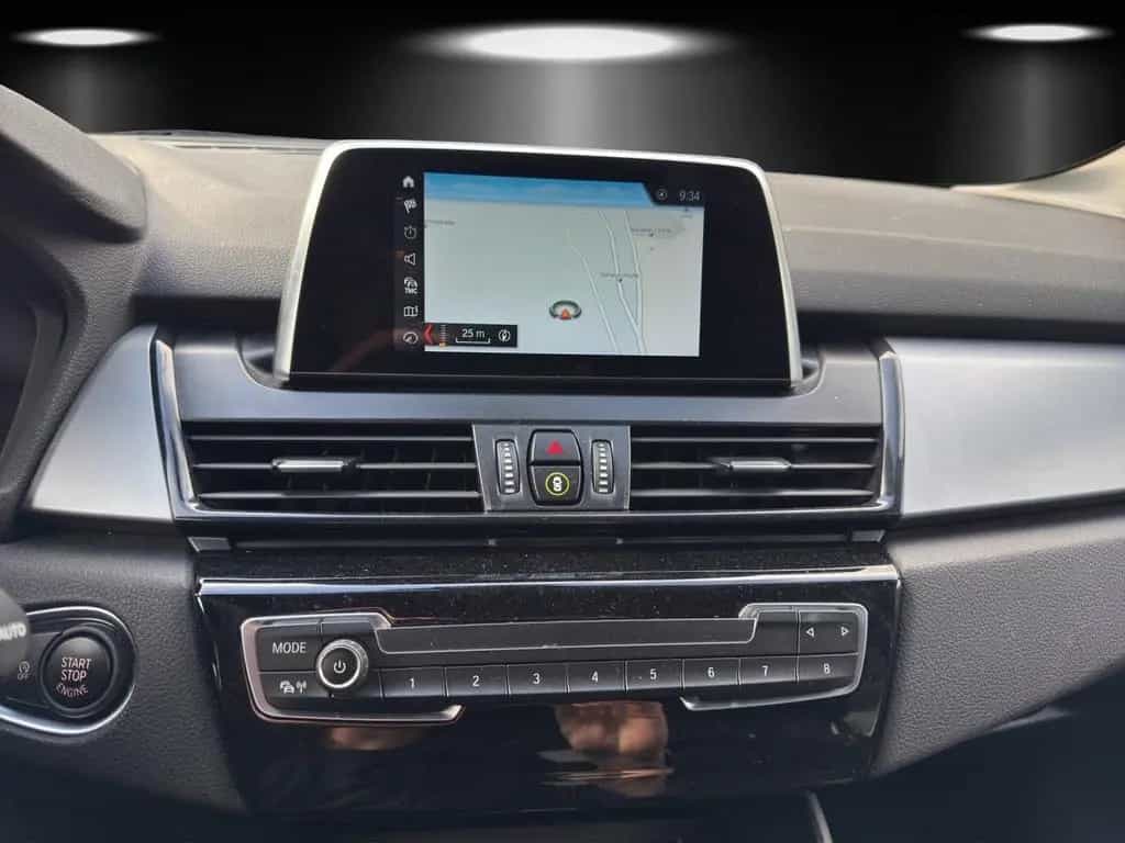 BMW 2 Series 218i Active Tourer Advantage PDC/RFK/EL.HECKKLAP 05/2019-photo-11