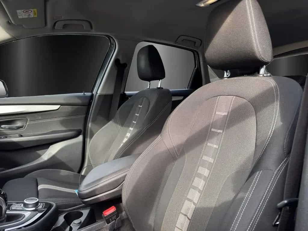 BMW 2 Series 218i Active Tourer Advantage PDC/RFK/EL.HECKKLAP 05/2019-photo-13