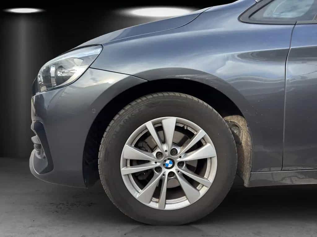 BMW 2 Series 218i Active Tourer Advantage PDC/RFK/EL.HECKKLAP 05/2019-photo-14