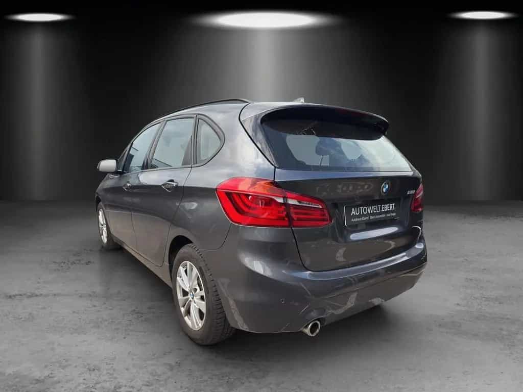 BMW 2 Series 218i Active Tourer Advantage PDC/RFK/EL.HECKKLAP 05/2019-photo-2
