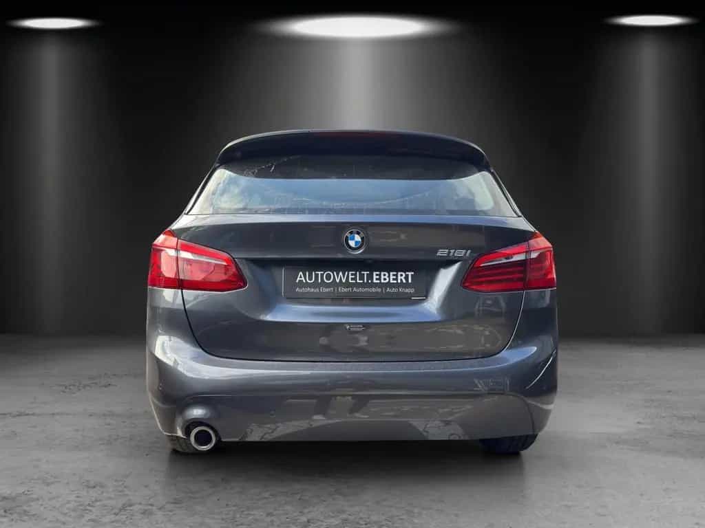 BMW 2 Series 218i Active Tourer Advantage PDC/RFK/EL.HECKKLAP 05/2019-photo-3