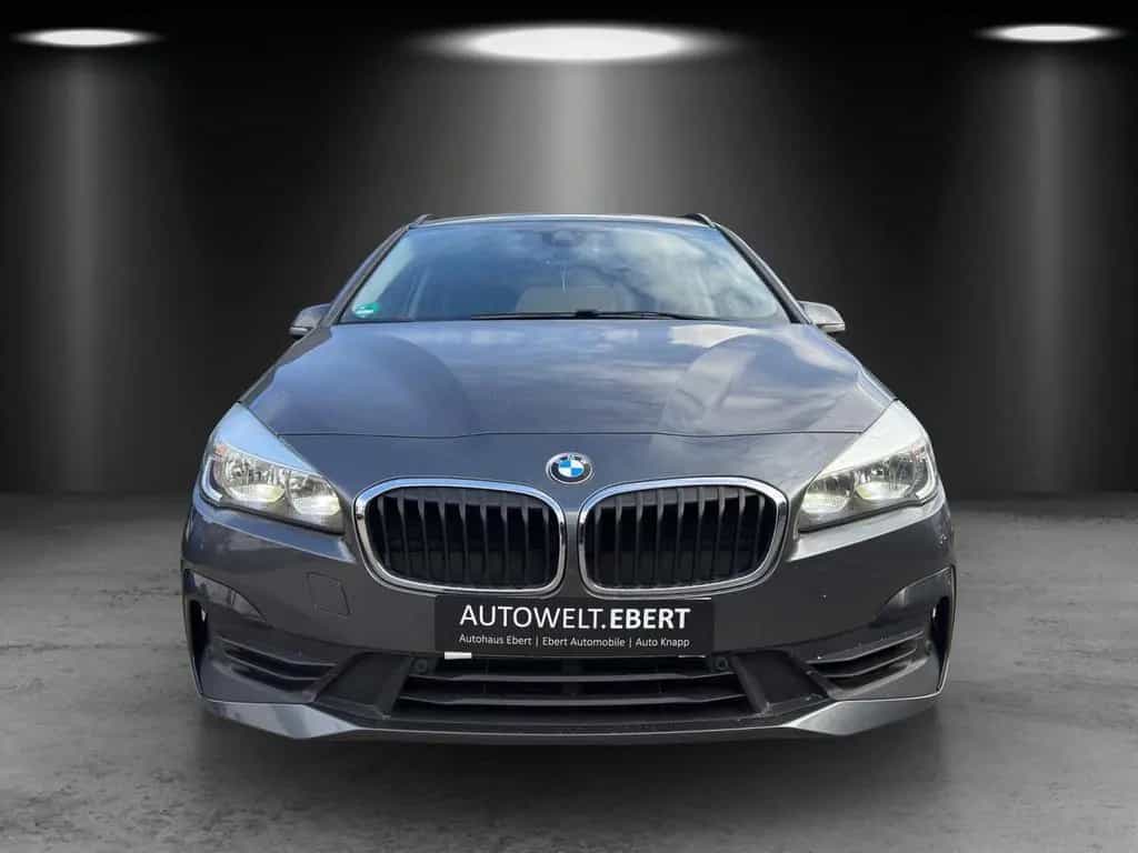BMW 2 Series 218i Active Tourer Advantage PDC/RFK/EL.HECKKLAP 05/2019-photo-5