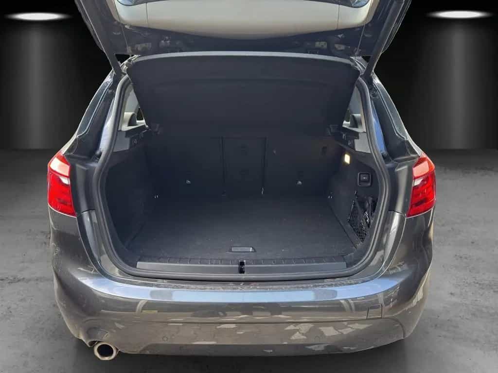 BMW 2 Series 218i Active Tourer Advantage PDC/RFK/EL.HECKKLAP 05/2019-photo-6