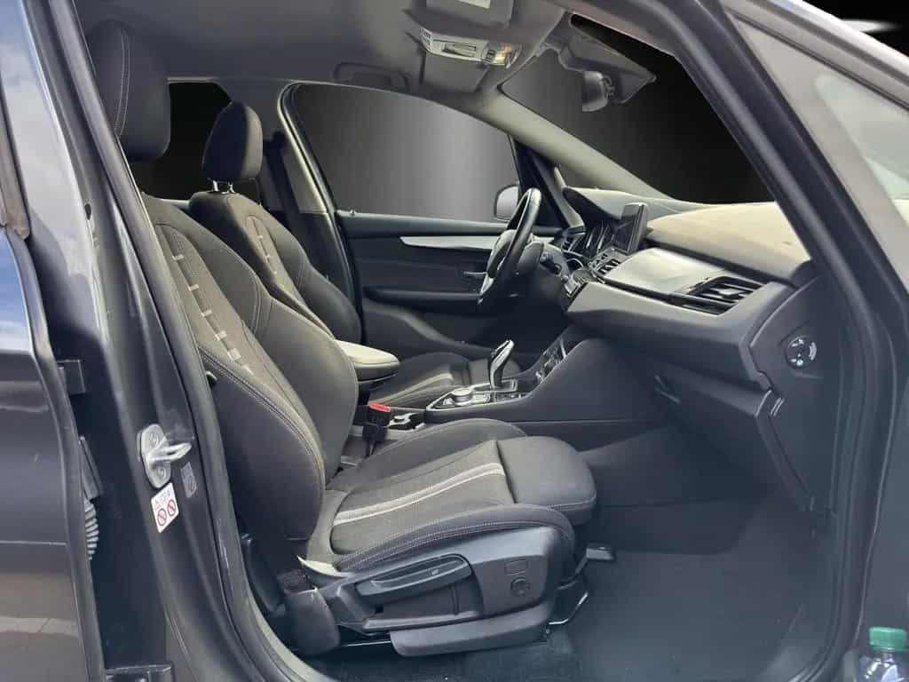 BMW 2 Series 218i Active Tourer Advantage PDC/RFK/EL.HECKKLAP 05/2019-photo-7