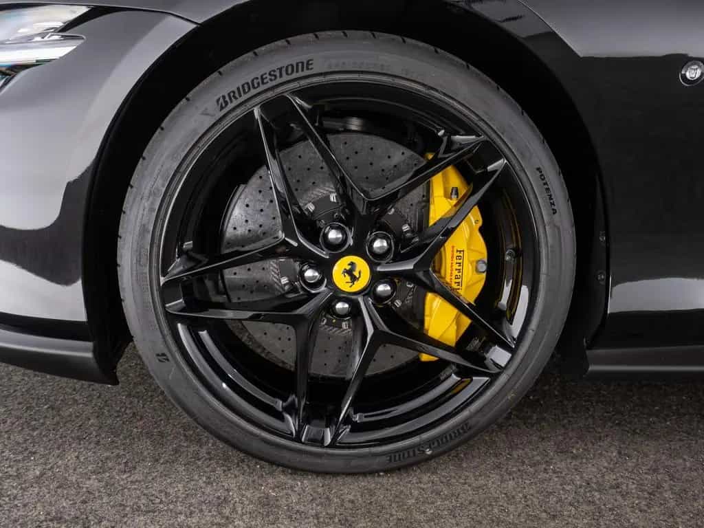 Ferrari Roma Spider FERRARI SINGEN 05/2025-photo-11
