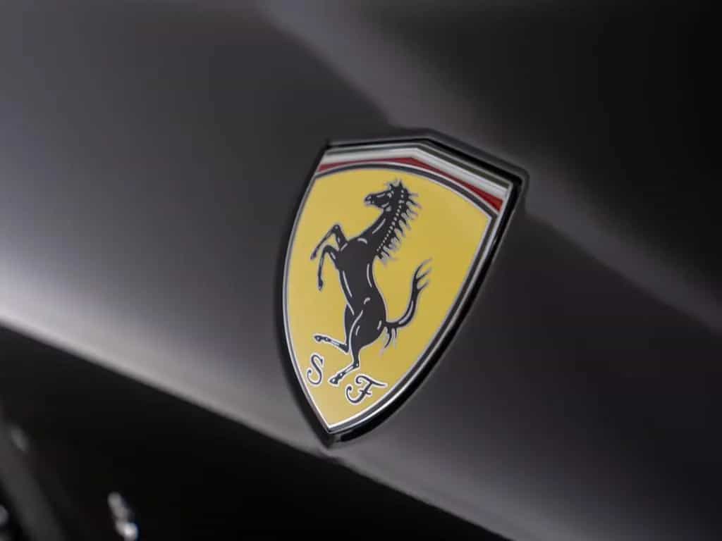 Ferrari Roma Spider FERRARI SINGEN 05/2025-photo-13