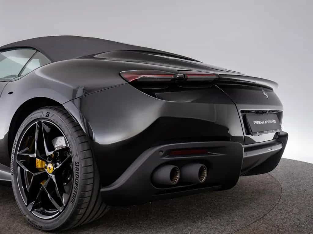 Ferrari Roma Spider FERRARI SINGEN 05/2025-photo-18