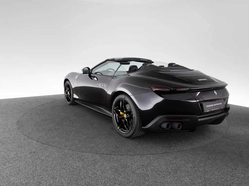 Ferrari Roma Spider FERRARI SINGEN 05/2025-photo-2