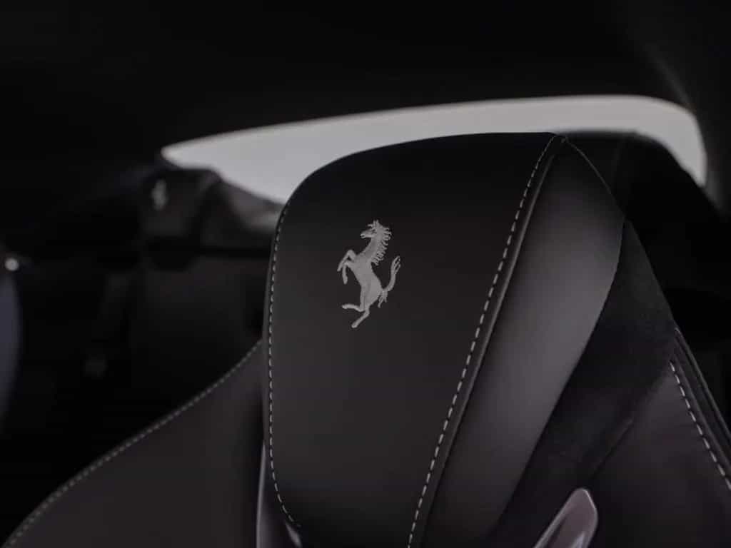 Ferrari Roma Spider FERRARI SINGEN 05/2025-photo-25