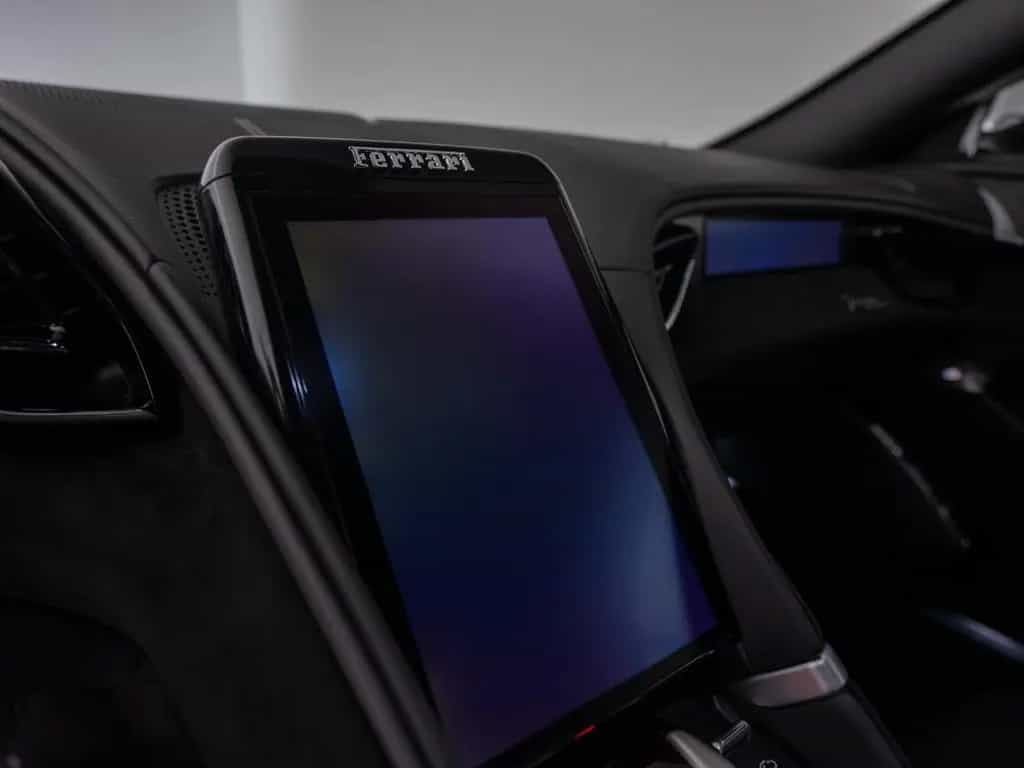 Ferrari Roma Spider FERRARI SINGEN 05/2025-photo-29