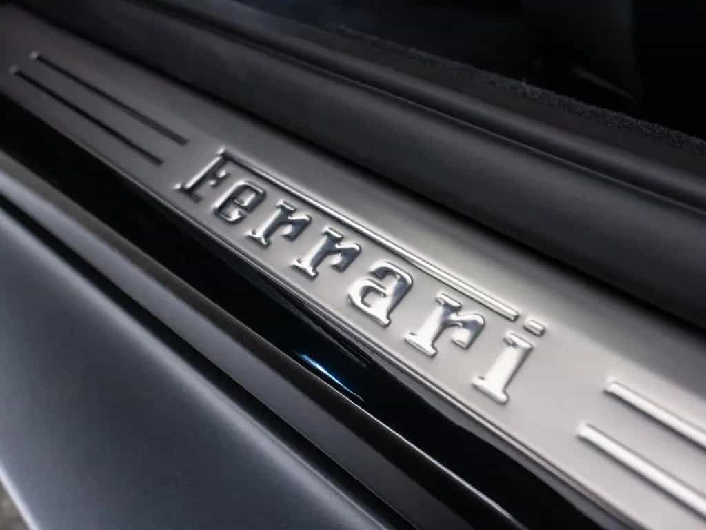 Ferrari Roma Spider FERRARI SINGEN 05/2025-photo-32