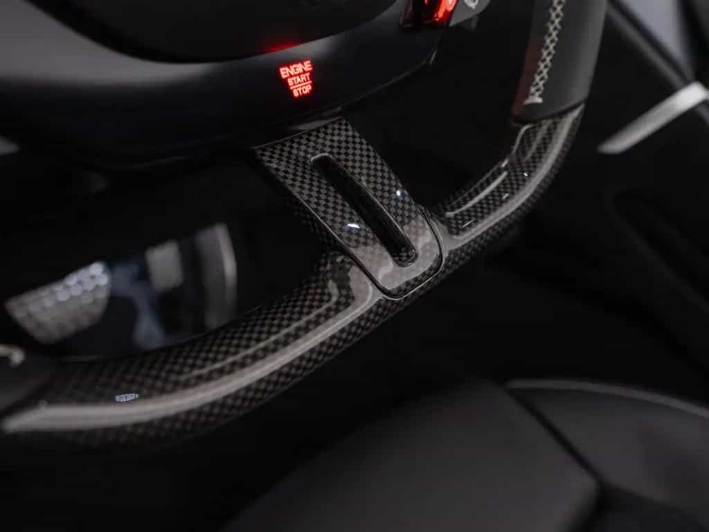 Ferrari Roma Spider FERRARI SINGEN 05/2025-photo-35