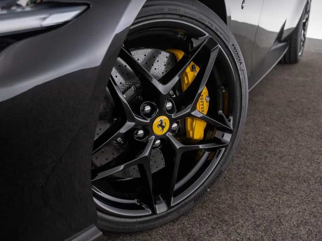 Ferrari Roma Spider FERRARI SINGEN 05/2025-photo-37