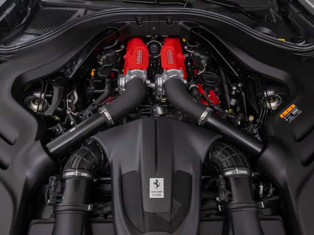Ferrari Roma Spider FERRARI SINGEN 05/2025-photo-39