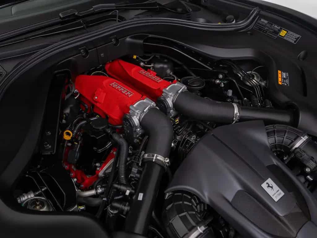 Ferrari Roma Spider FERRARI SINGEN 05/2025-photo-40