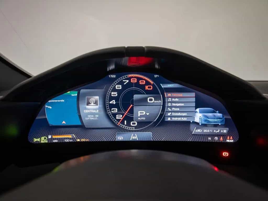 Ferrari Roma Spider FERRARI SINGEN 05/2025-photo-47