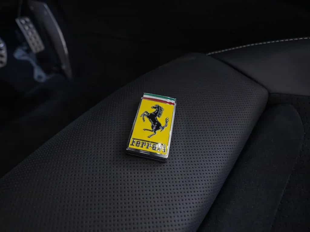 Ferrari Roma Spider FERRARI SINGEN 05/2025-photo-48