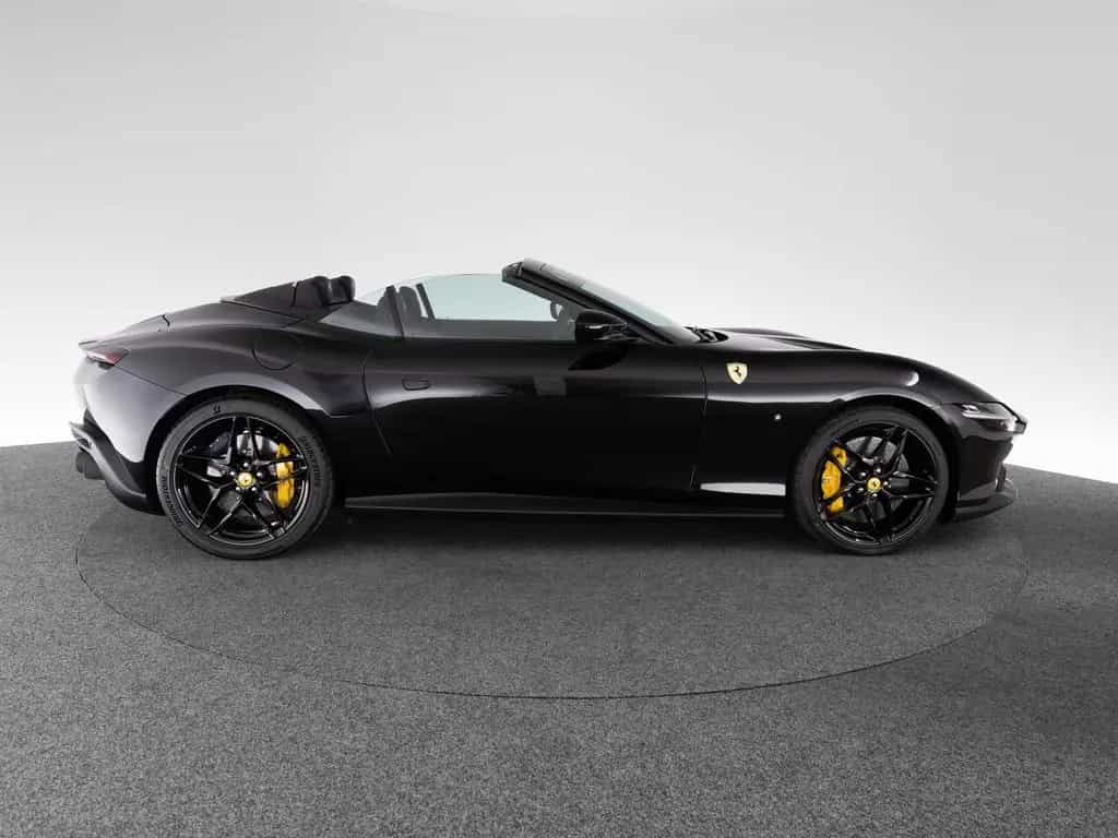 Ferrari Roma Spider FERRARI SINGEN 05/2025-photo-6