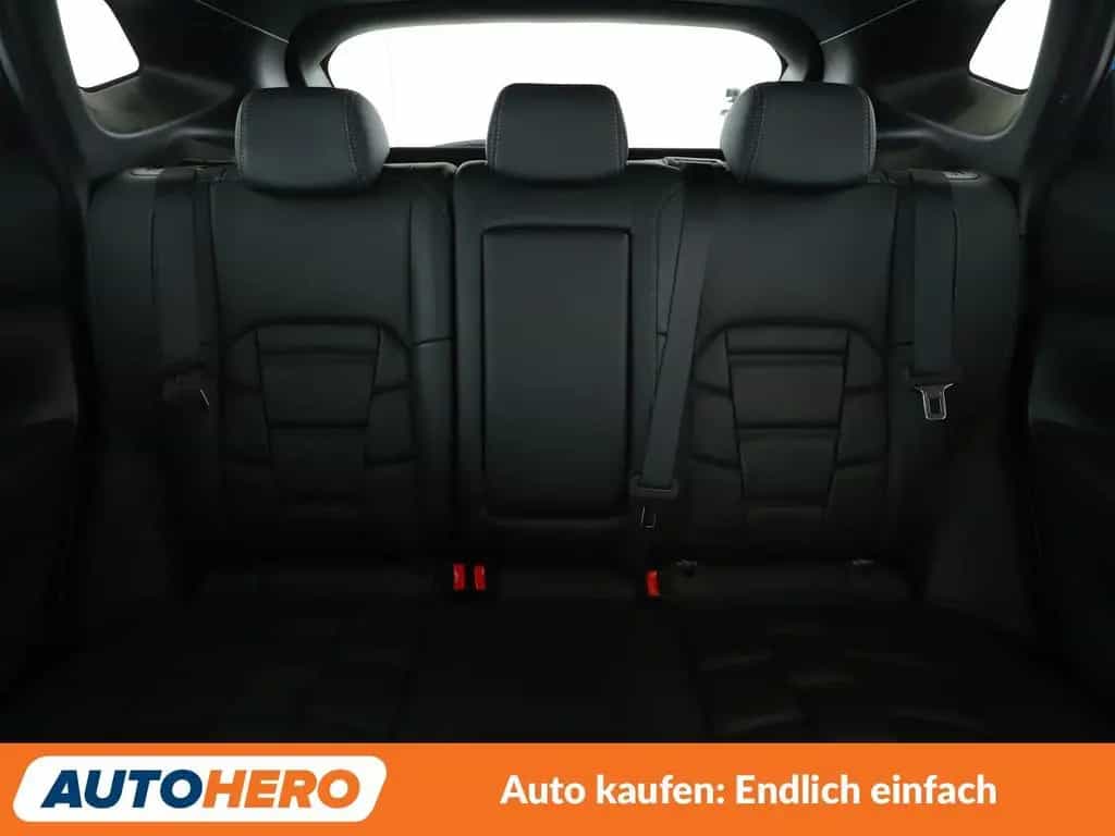Nissan Qashqai 1.7 dCi Tekna+*NAVI*LED*ACC*CAM*PDC*SHZ* 09/2019-photo-15