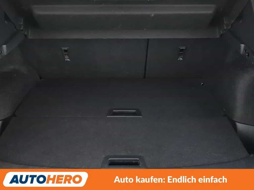 Nissan Qashqai 1.7 dCi Tekna+*NAVI*LED*ACC*CAM*PDC*SHZ* 09/2019-photo-17