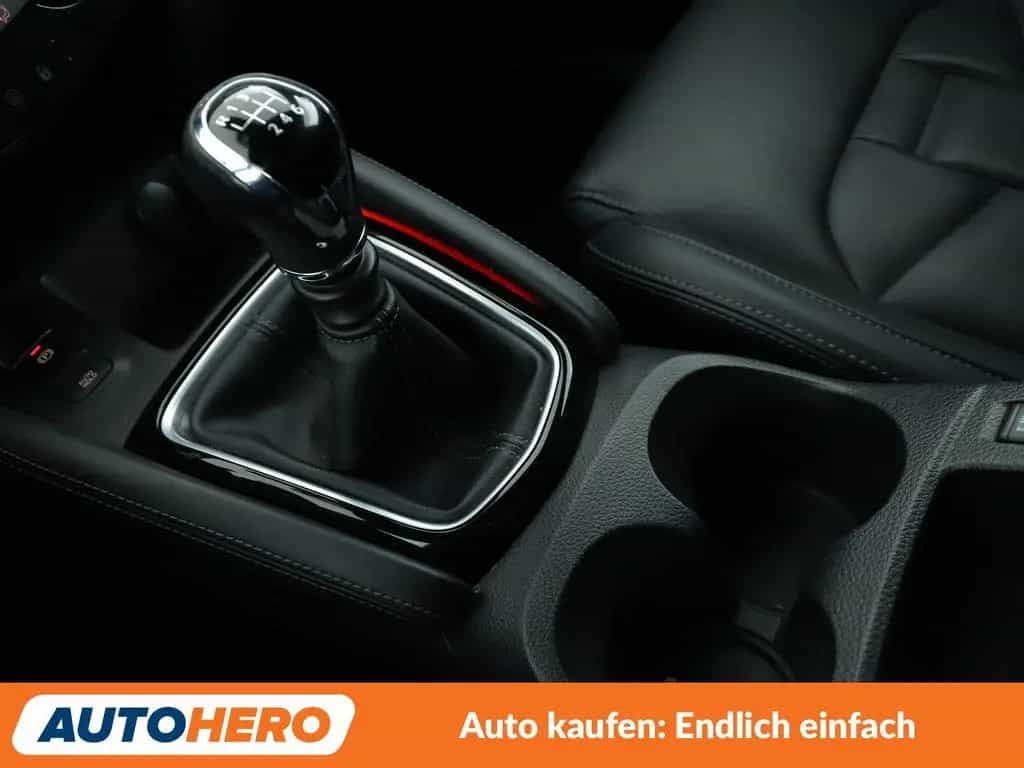 Nissan Qashqai 1.7 dCi Tekna+*NAVI*LED*ACC*CAM*PDC*SHZ* 09/2019-photo-24