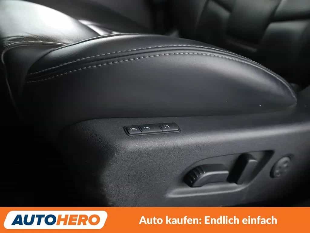 Nissan Qashqai 1.7 dCi Tekna+*NAVI*LED*ACC*CAM*PDC*SHZ* 09/2019-photo-27