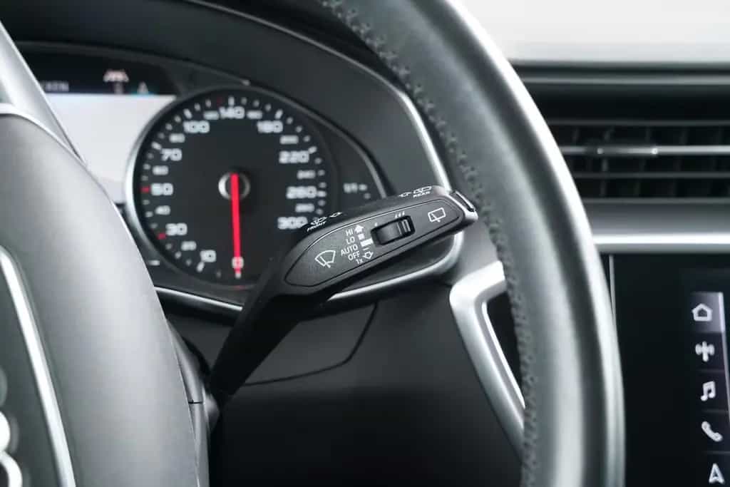 Audi A6 AVANT BASIS 40TDI S-TRONIC AUDI SCHECKHEFTuvm 05/2019-photo-14
