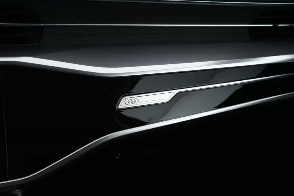 Audi A6 AVANT BASIS 40TDI S-TRONIC AUDI SCHECKHEFTuvm 05/2019-photo-24