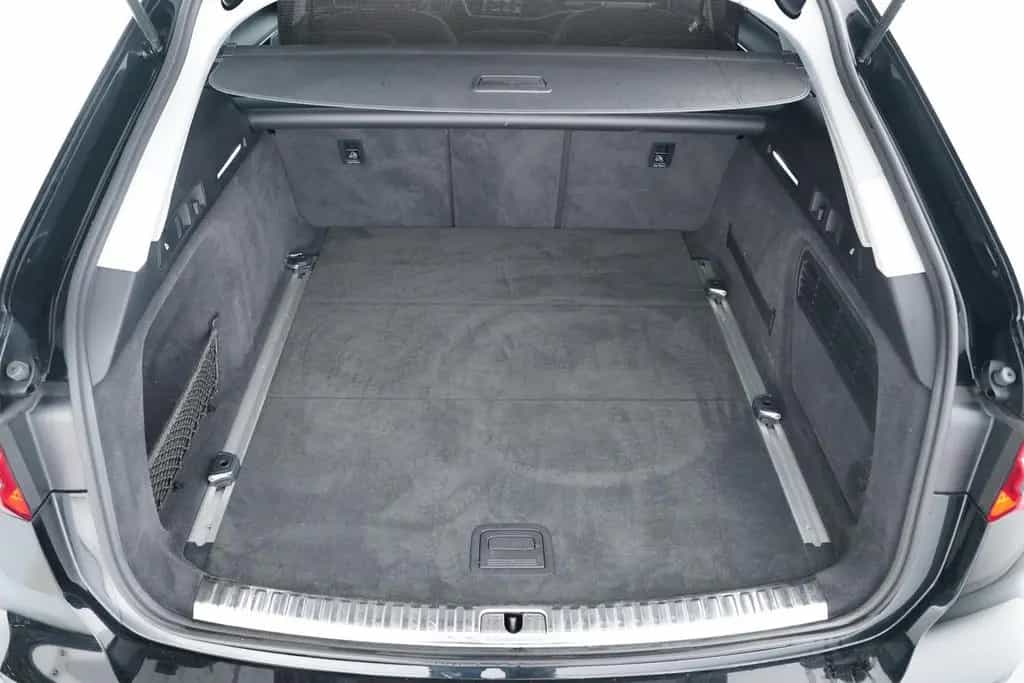 Audi A6 AVANT BASIS 40TDI S-TRONIC AUDI SCHECKHEFTuvm 05/2019-photo-27