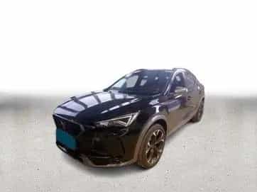 Cupra Formentor VZ 2.0 TSI 4Drive DSG APP+DAB+VIRT+ACC 03/2024-photo-1